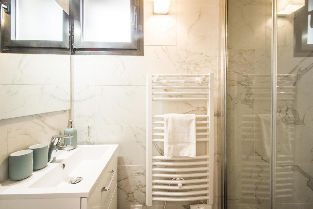 Le Diebold - Appartement 2 Chambres Climatise Toulouse Luaran gambar