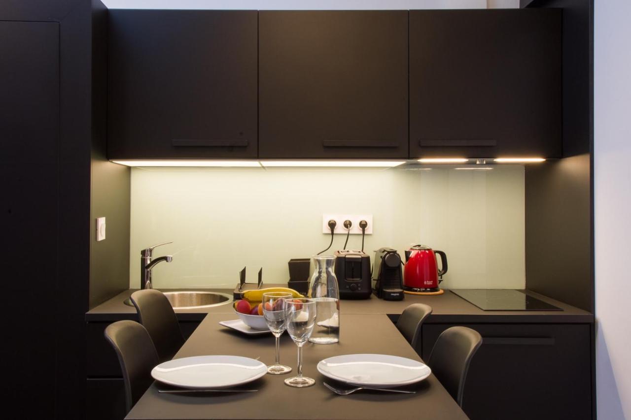Le Diebold - Appartement 2 Chambres Climatise Toulouse Luaran gambar